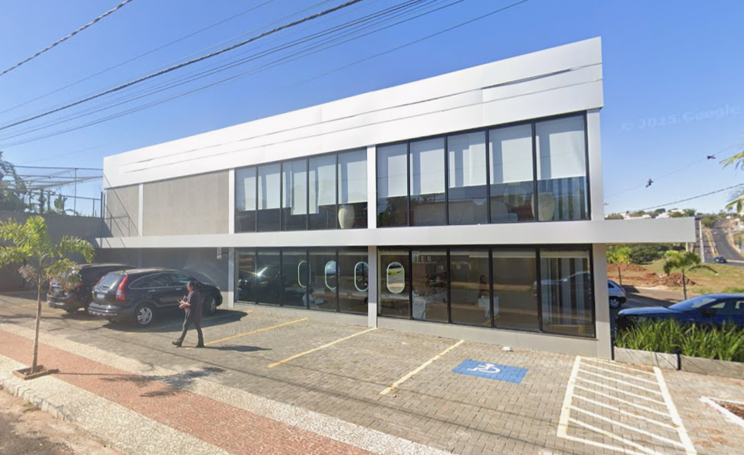 Nova Sede em Uberlândia